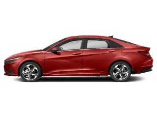 Hyundai ELANTRA Híbrido 2021 Limited 4dr Sedán