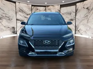 Hyundai KONA 2019 AWD Limited 4dr Crossover