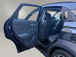 Hyundai KONA 2019 AWD Limited 4dr Crossover