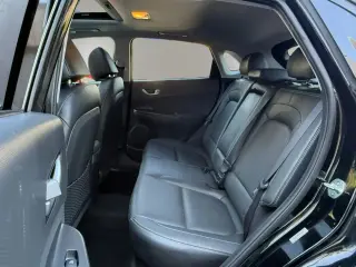 Hyundai KONA 2019 AWD Limited 4dr Crossover