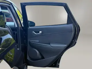 Hyundai KONA 2019 AWD Limited 4dr Crossover