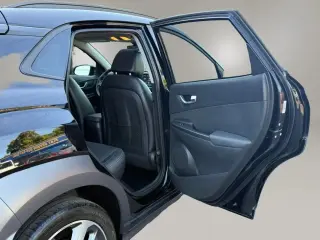 Hyundai KONA 2019 AWD Limited 4dr Crossover