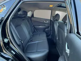 Hyundai KONA 2019 AWD Limited 4dr Crossover