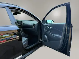 Hyundai KONA 2019 AWD Limited 4dr Crossover