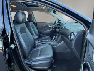 Hyundai KONA 2019 AWD Limited 4dr Crossover