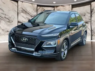 Hyundai KONA 2019 AWD Limited 4dr Crossover