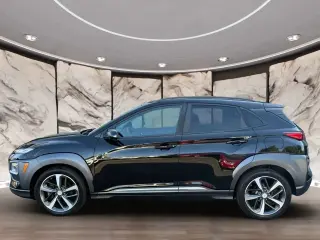 Hyundai KONA 2019 AWD Limited 4dr Crossover