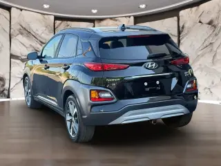 Hyundai KONA 2019 AWD Limited 4dr Crossover