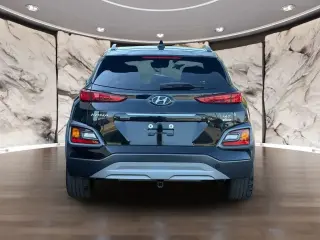 Hyundai KONA 2019 AWD Limited 4dr Crossover
