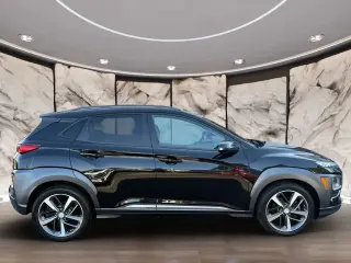 Hyundai KONA 2019 AWD Limited 4dr Crossover