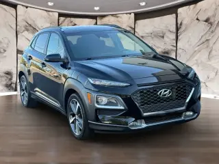 Hyundai KONA 2019 AWD Limited 4dr Crossover