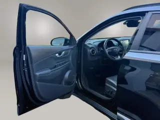 Hyundai KONA 2019 AWD Limited 4dr Crossover