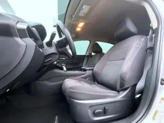 Nissan Altima 2020 2.5 S 4dr Sedán