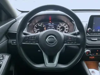Nissan Altima 2020 2.5 S 4dr Sedán