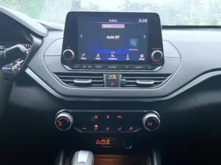 Nissan Altima 2020 2.5 S 4dr Sedán