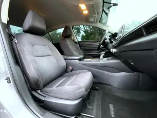 Nissan Altima 2020 2.5 S 4dr Sedán