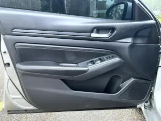 Nissan Altima 2020 2.5 S 4dr Sedán