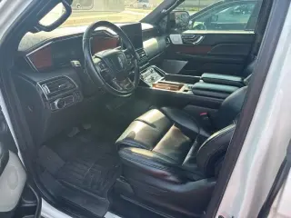 Lincoln Navigator 2021 4x4 Reserve 4dr SUV