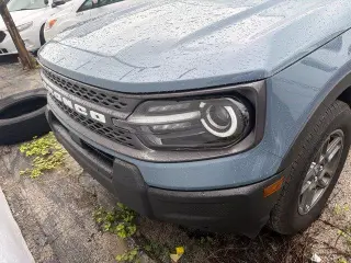 Ford Bronco Sport 2025 AWD Big Bend 4dr SUV