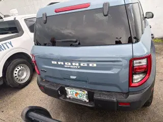 Ford Bronco Sport 2025 AWD Big Bend 4dr SUV