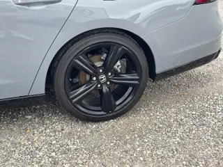 Honda Accord Híbrido 2023 Sport-L 4dr Sedán