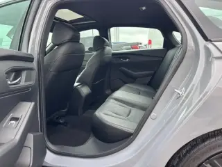 Honda Accord Híbrido 2023 Sport-L 4dr Sedán