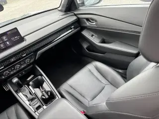 Honda Accord Híbrido 2023 Sport-L 4dr Sedán