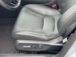 Honda Accord Híbrido 2023 Sport-L 4dr Sedán