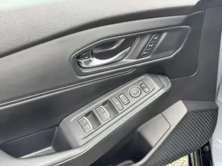 Honda Accord Híbrido 2023 Sport-L 4dr Sedán