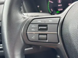 Honda Accord Híbrido 2023 Sport-L 4dr Sedán