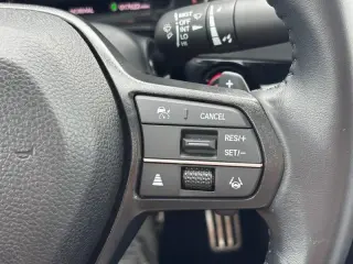 Honda Accord Híbrido 2023 Sport-L 4dr Sedán