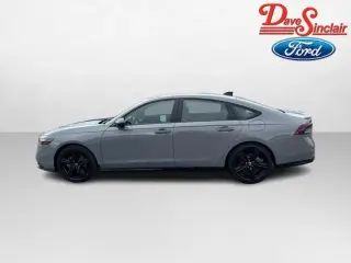 Honda Accord Híbrido 2023 Sport-L 4dr Sedán