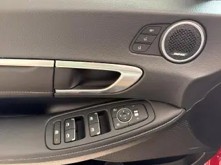 Hyundai SONATA Híbrido 2023 Limited Sedán de 4 puertas