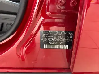 Hyundai SONATA Híbrido 2023 Limited Sedán de 4 puertas
