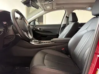 Hyundai SONATA Híbrido 2023 Limited Sedán de 4 puertas