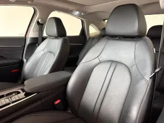 Hyundai SONATA Híbrido 2023 Limited Sedán de 4 puertas