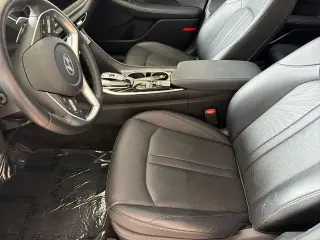 Hyundai SONATA Híbrido 2023 Limited Sedán de 4 puertas
