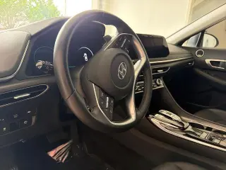 Hyundai SONATA Híbrido 2023 Limited Sedán de 4 puertas