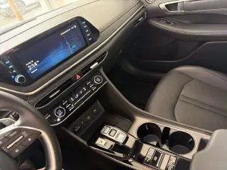 Hyundai SONATA Híbrido 2023 Limited Sedán de 4 puertas