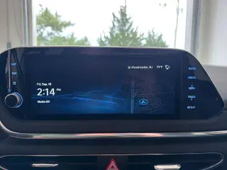 Hyundai SONATA Híbrido 2023 Limited Sedán de 4 puertas