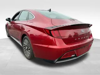 Hyundai SONATA Híbrido 2023 Limited Sedán de 4 puertas