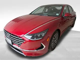 Hyundai SONATA Híbrido 2023 Limited Sedán de 4 puertas