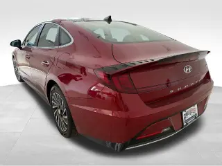 Hyundai SONATA Híbrido 2023 Limited Sedán de 4 puertas