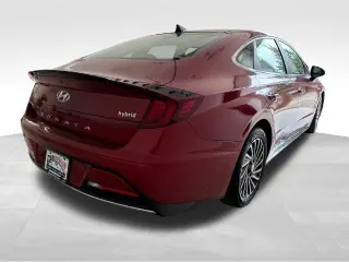 Hyundai SONATA Híbrido 2023 Limited Sedán de 4 puertas