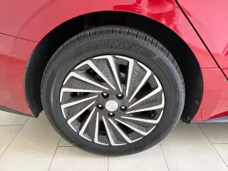 Hyundai SONATA Híbrido 2023 Limited Sedán de 4 puertas