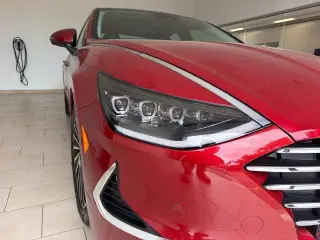 Hyundai SONATA Híbrido 2023 Limited Sedán de 4 puertas