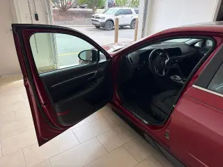 Hyundai SONATA Híbrido 2023 Limited Sedán de 4 puertas
