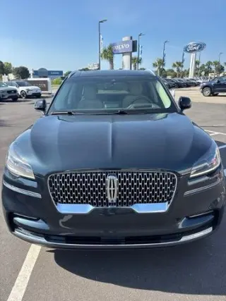 Lincoln Aviator 2023 Reserve 4dr SUV