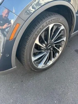 Lincoln Aviator 2023 Reserve 4dr SUV