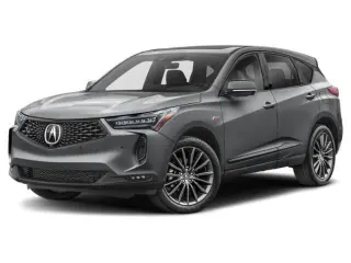 Acura RDX 2023 SH-AWD 4dr SUV con paquete Advance y A-SPEC